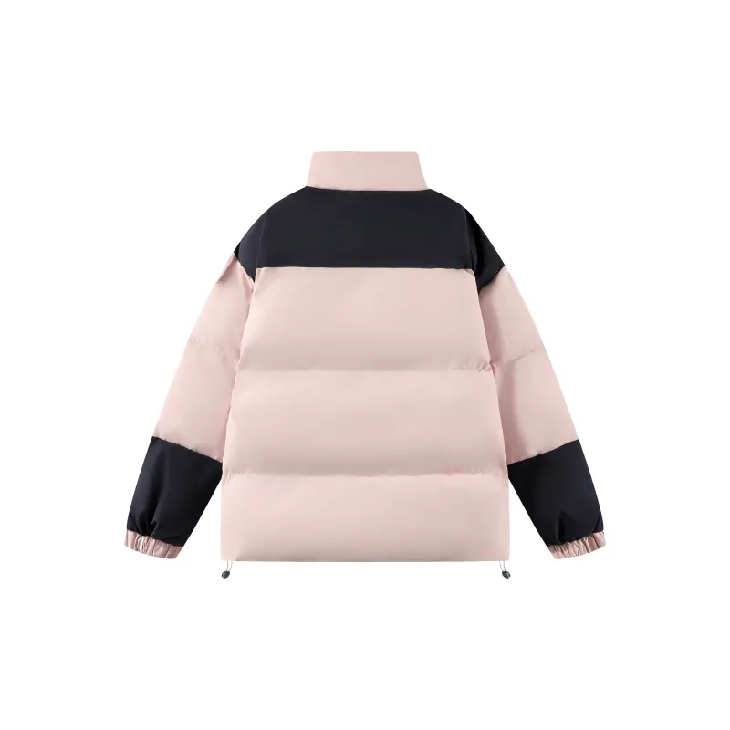 WARLI Puffer Jackets Unisex-11