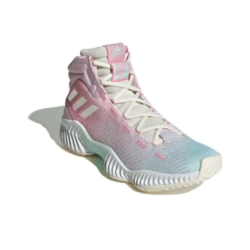 adidas Pro Bounce 2018 Pink-2