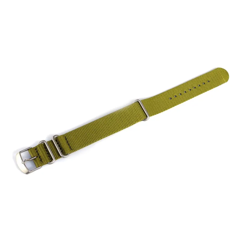 VERSUS Watch Band VERSUS Compatibility Canvas Material-0