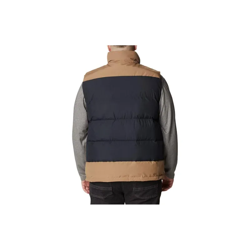 Columbia Marquam Peak Fusion™ Vest Men's Brown-1