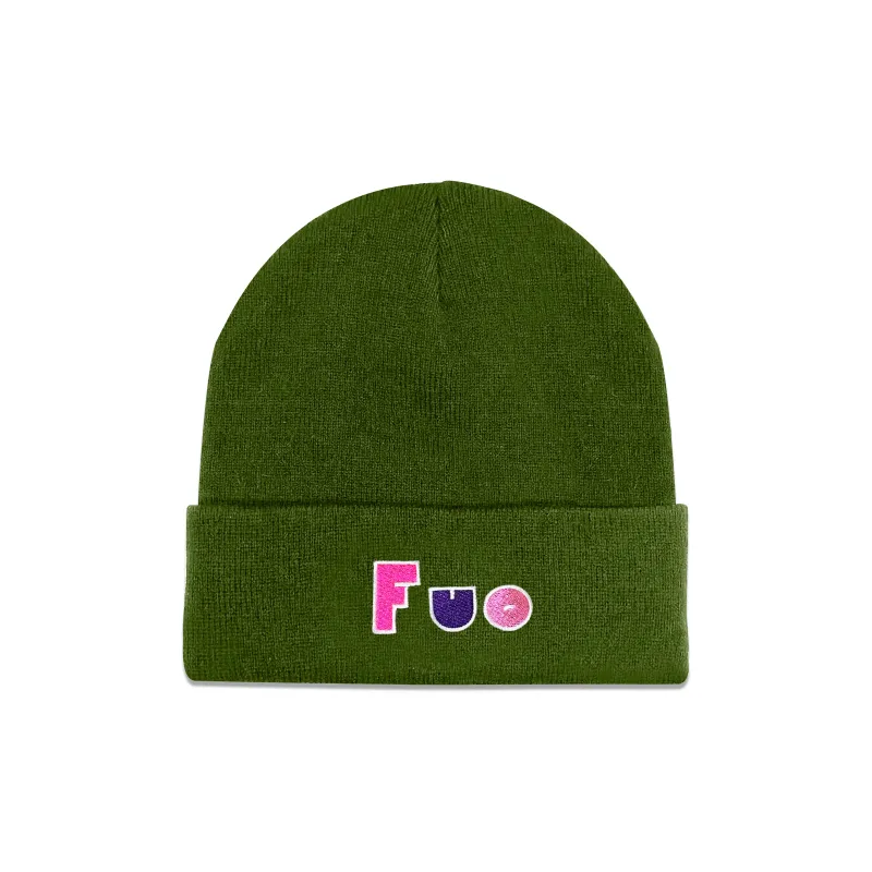 FUO Beanies Unisex-4