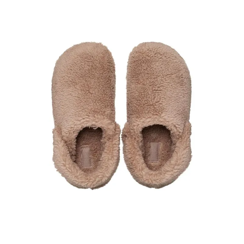 Crocs Classic Cozzzy Slipper Mushroom-3