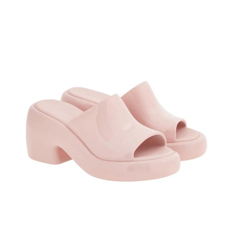 FERRAGAMO 55mm Open-toe Mules-2