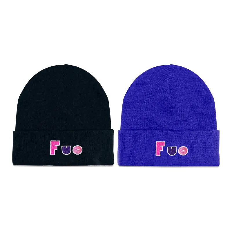 FUO Beanies Unisex-22