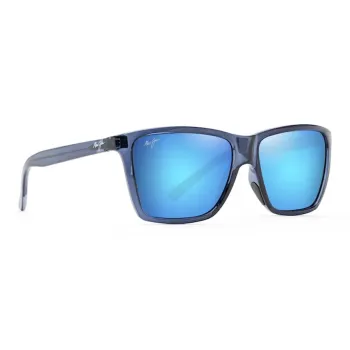 Maui Jim Crusem Square frame Sunglasses