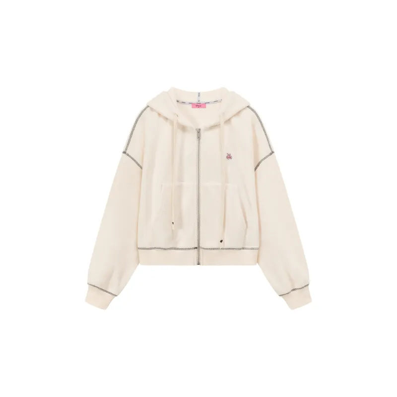 CHUU Sweatshirts Women's-2