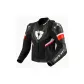 2 PRO Black Red