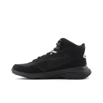 Jack Wolfskin Cushioned Breathable Water-Resistant High-Top Outdoor Shoes Men's