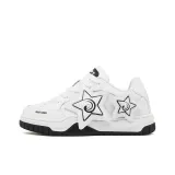 White Black