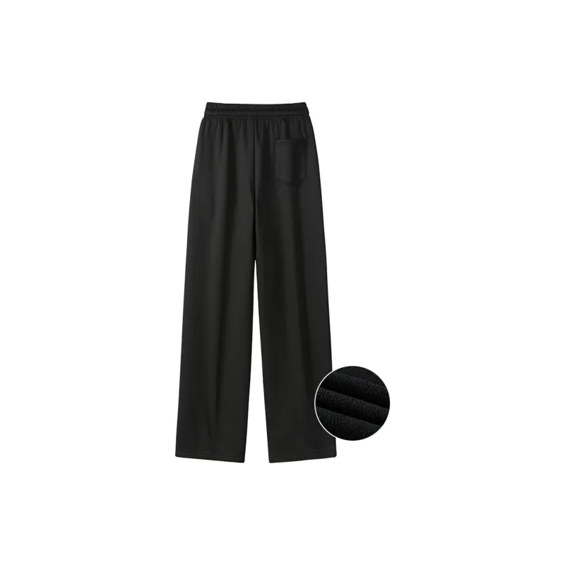 SWAMP AREA Casual Pants Unisex-21