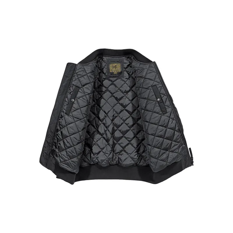 VIP Puffer Jackets Unisex-2