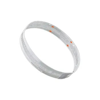 Monster Guardians Running Equipment Unisex White