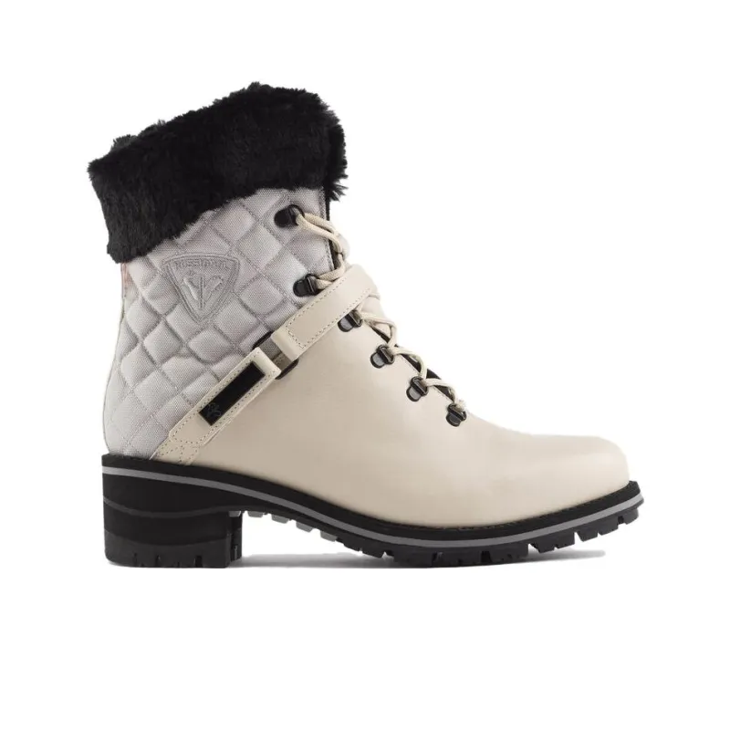 ROSSIGNOL 1907 Megeve 2.0 Ankle Boots-1