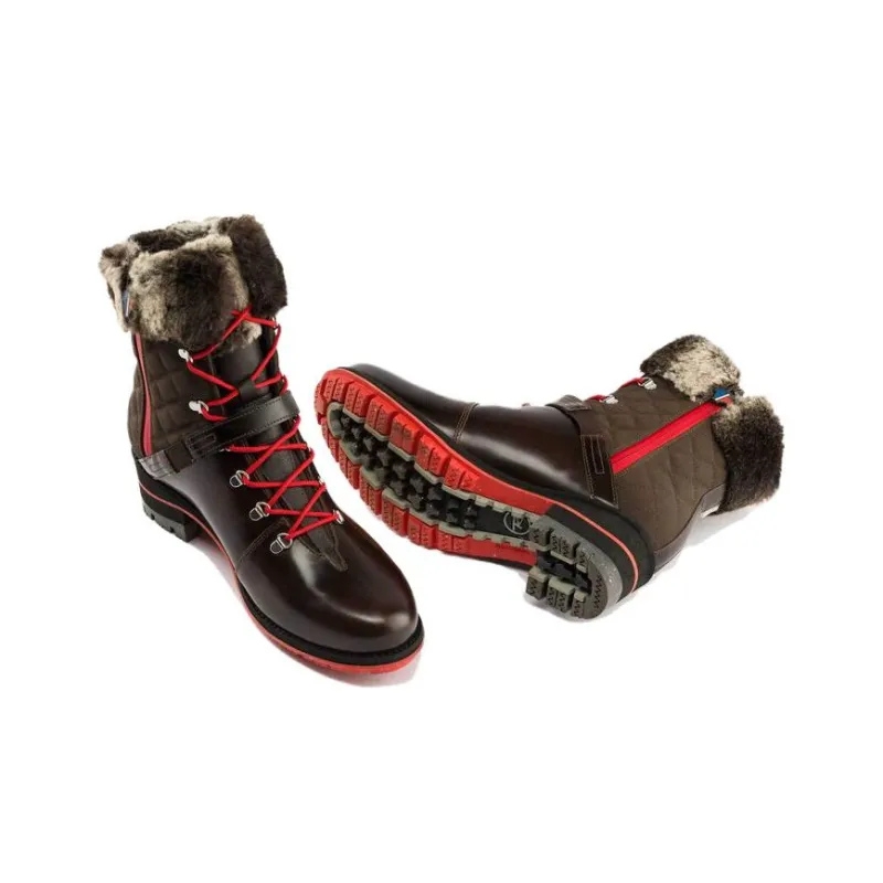 ROSSIGNOL Megève Boots-2