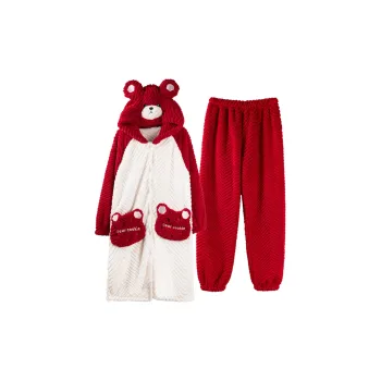 MIIOW Women's Pajama Sets
