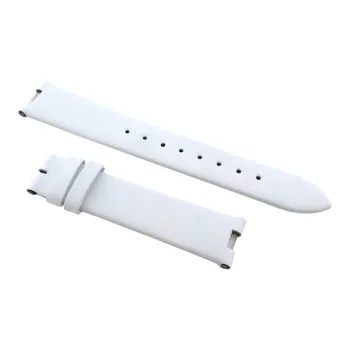 VERSUS Watch Bands Women's White