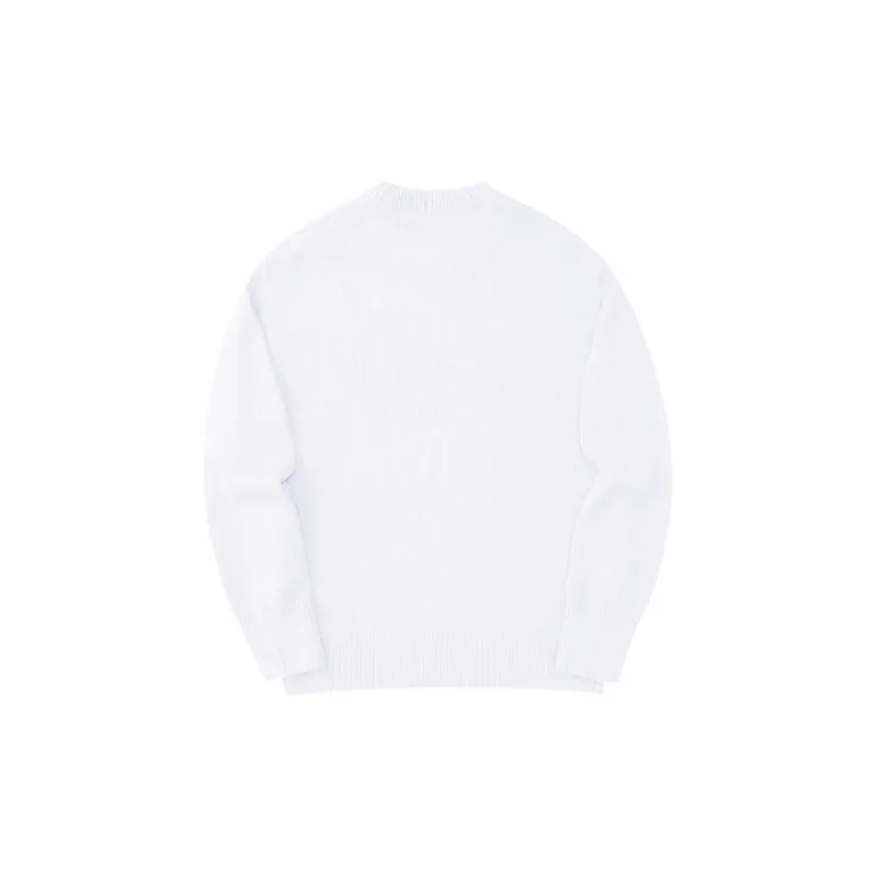 Torso x N1 LIANMINGKUAN Sweater Unisex-1