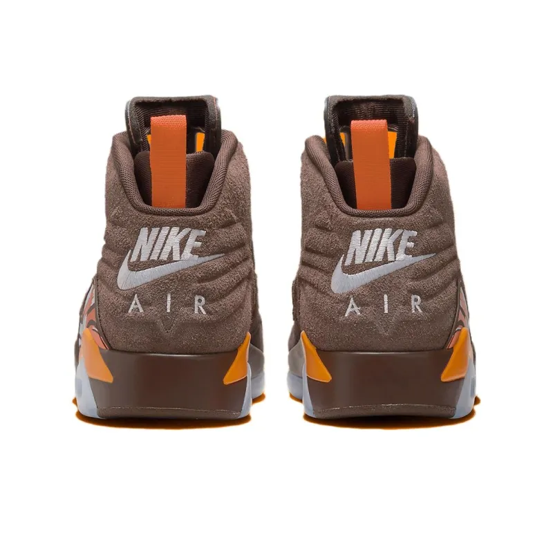 Jordan Mvp Track Brown Magma Orange-4