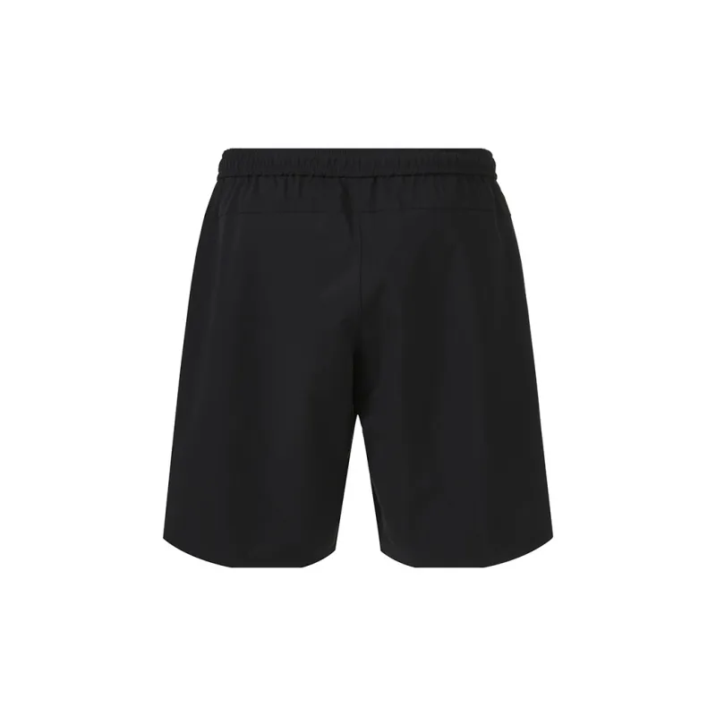 HUGO BOSS Casual Shorts Men's Black-2