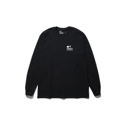 Fragment Design Sweatshirts Men Black