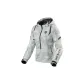 Women's-Gray White