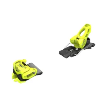 HEAD Single Snowboard Ski Bindings