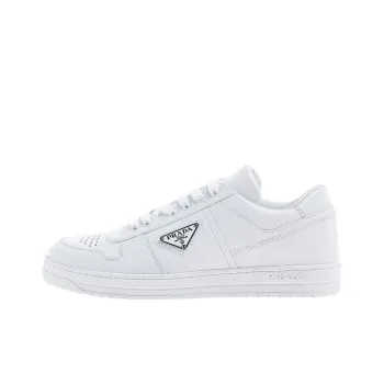 PRADA Stylish Skateboarding Shoes Men