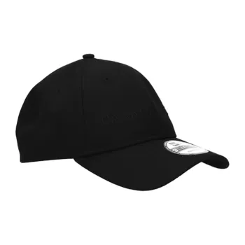 Canada Goose Baseball Caps Men's Black