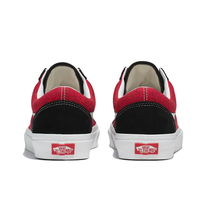 Vans Old Skool 'Sweater Weather'-3