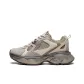 Gray Khaki/White