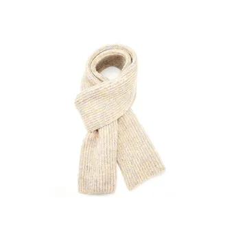 EQUIPMENTELEGANT Knit Scarves Unisex