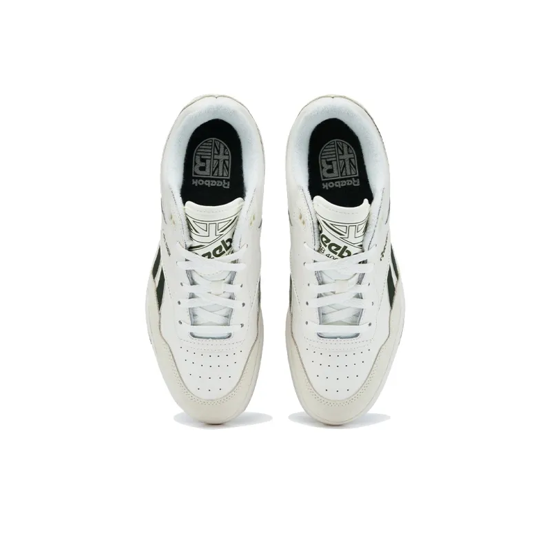 Reebok Bb 4000 Ii Chalk Varsity Green Vintage-4