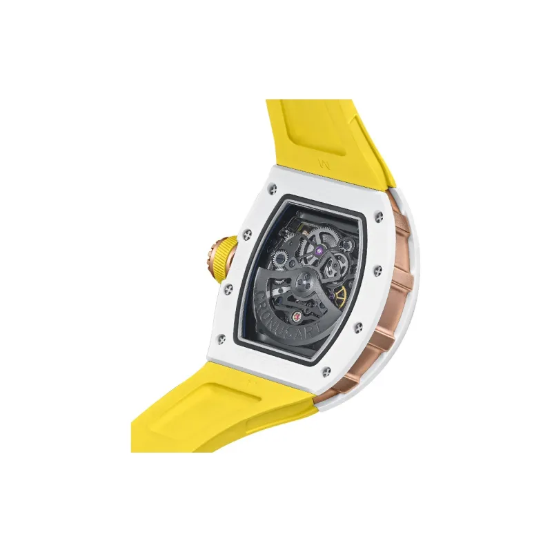 CRONUSART Unisex Watch-2