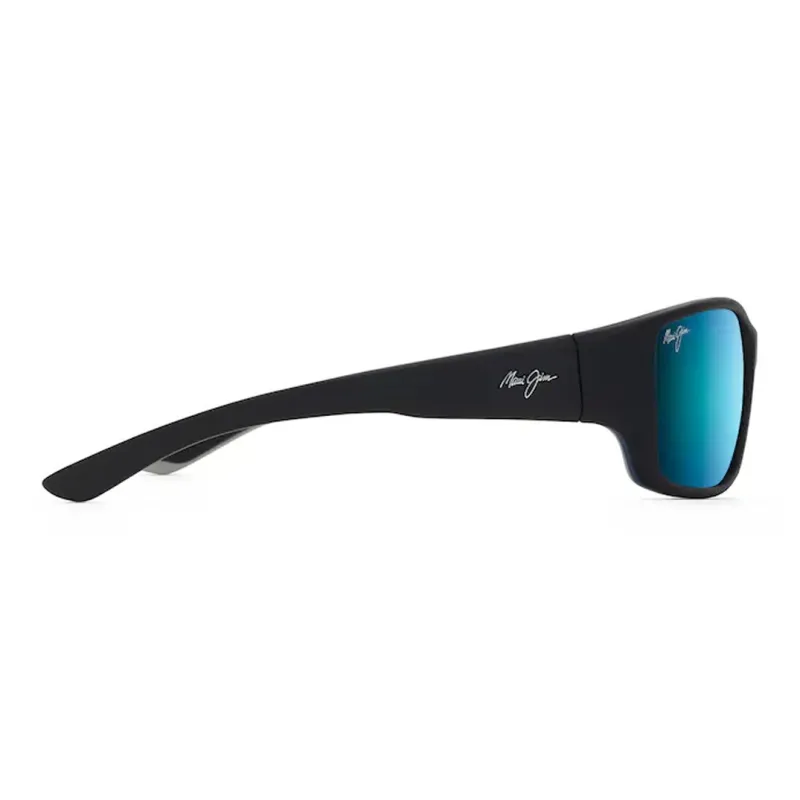 Maui Jim Square frame Sunglasses-2