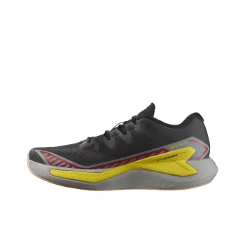 SALOMON DRX Bliss 'Black Grey Lemon'