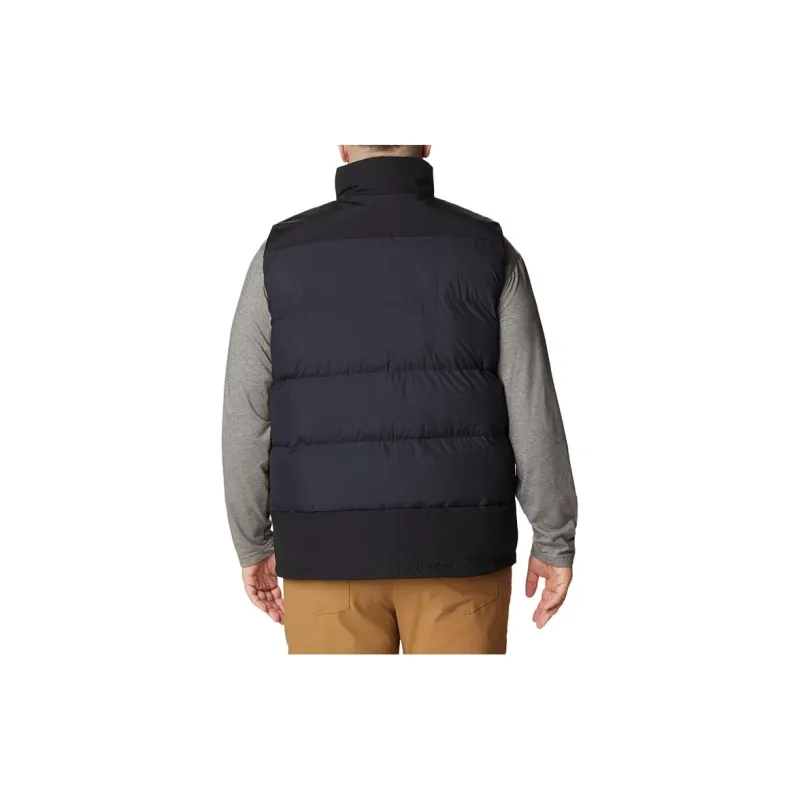 Columbia Marquam Peak Fusion™ Vest Men's Black-1