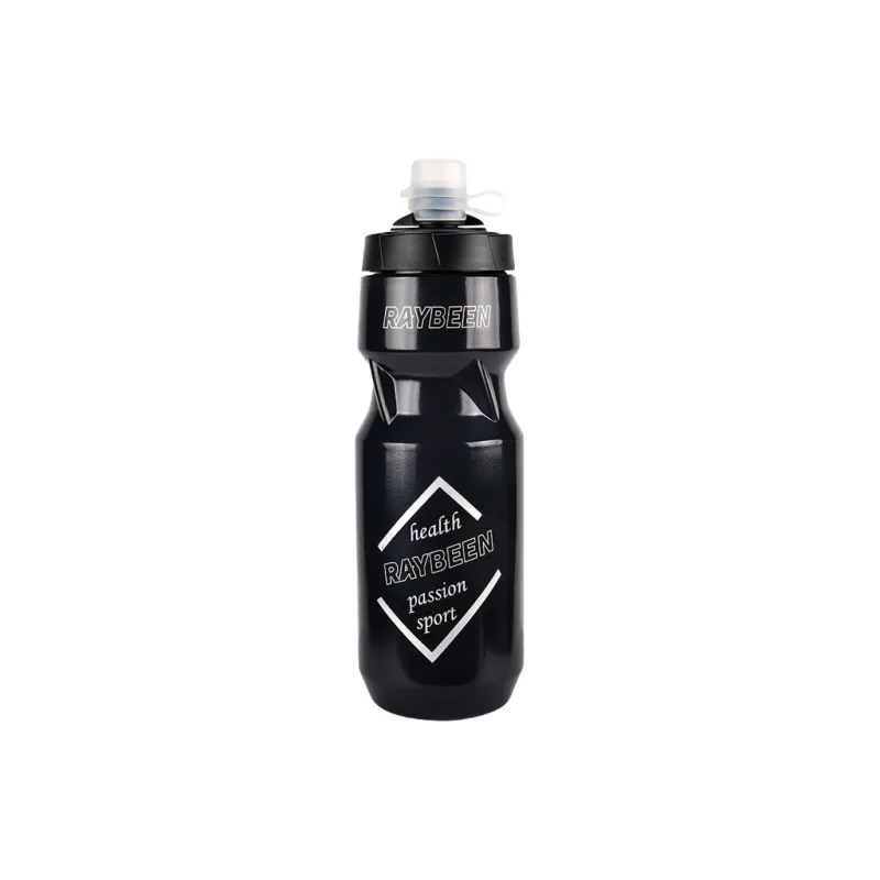 AORAN Outdoor Water Equipment Outdoor Water Bottle 710ml Fitness Cycling Running PP Silicone-4