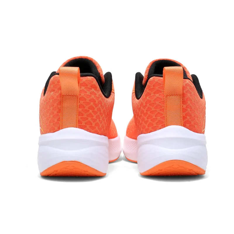 CLEARTASTE Shock Absorbing, Non Slip, Wear Resistant, Breathable And Lightweight Low Top Running Shoes Unisex-2