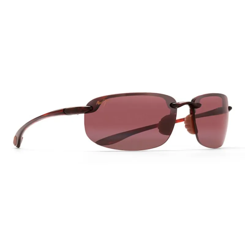 Maui Jim Ho'okipa Biker style Sunglasses-1
