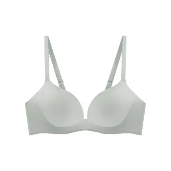 JINSANT Bra Women's Light Celadon