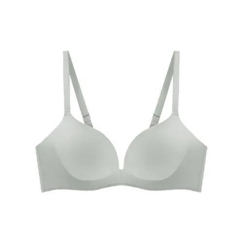JINSANT Bra Women's Light Celadon