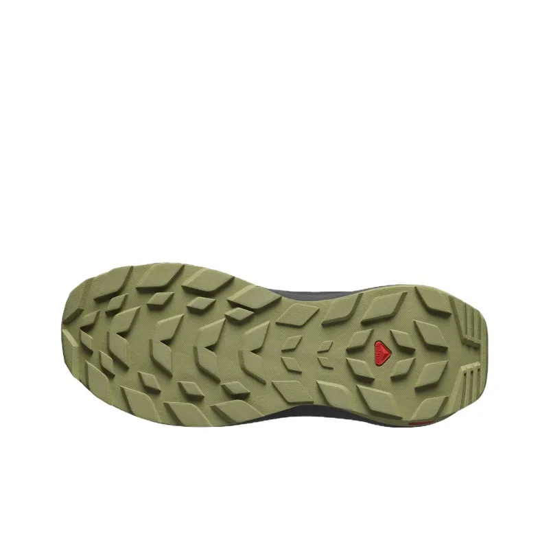 SALOMON Elixir GORE-TEX 'Black Dried Herb'-4
