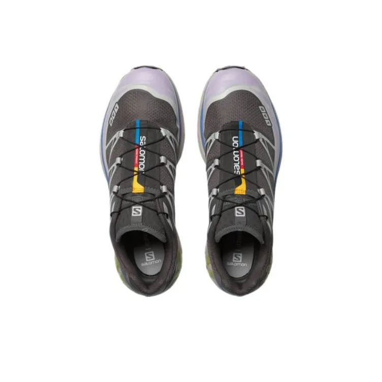 SALOMON XT-6 Ashes Of Roses-4