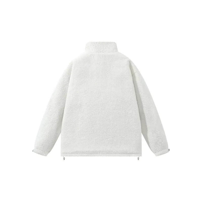 WARLI Velvet Jackets Unisex-3