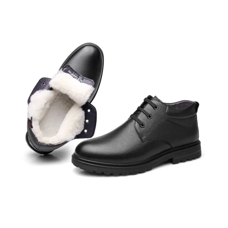 Strongman 3515 Dress Shoes Men's-4