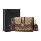 Khaki Coffee[Double Straps]-702371