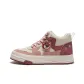 Beige Pink-High-Top Style-H14W3382