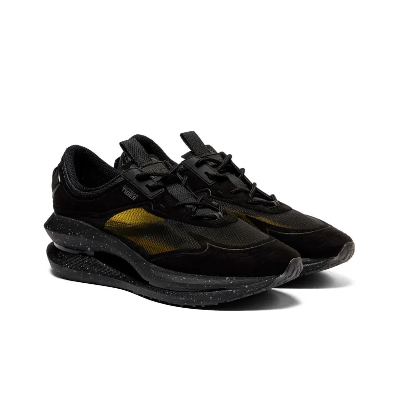 Onitsuka Tiger Runger 'Black Yellow'-2