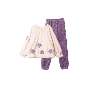 Dorame Women's Pajama Sets
