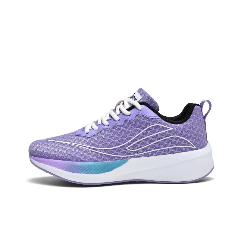 CLEARTASTE Shock Absorbing, Non Slip, Wear Resistant, Breathable And Lightweight Low Top Running Shoes Unisex-5